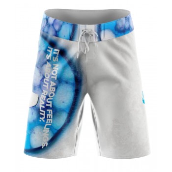 Short Masculino Teste